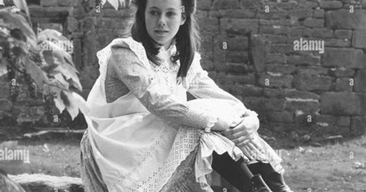 Jenny Agutter