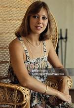 Jenny Agutter