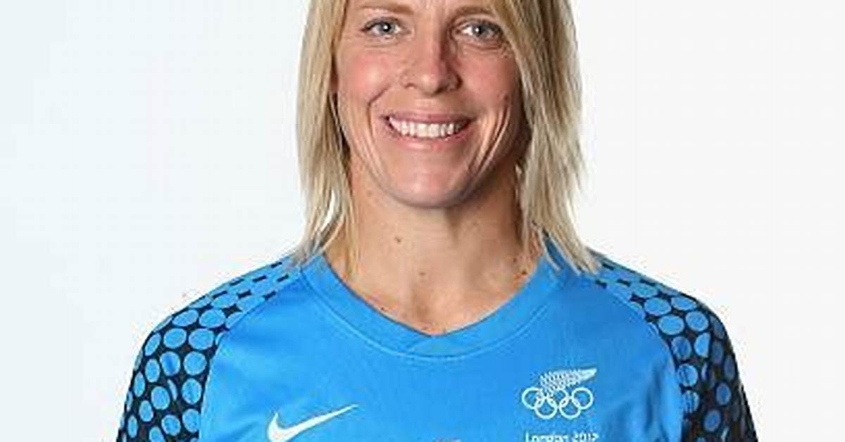 Jenny Bindon