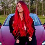 Jenny Devil Net Worth