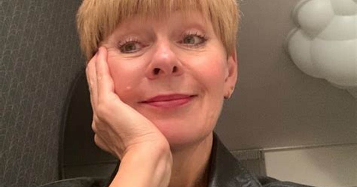 Jenny Funnell