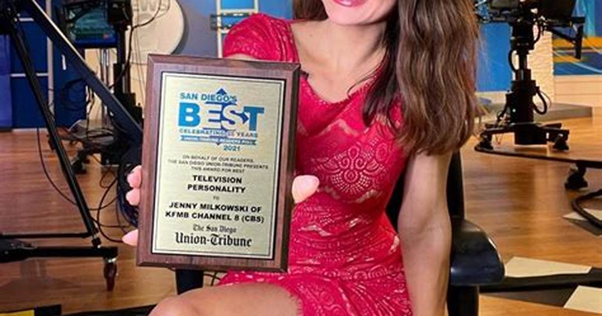 Jenny Milkowski