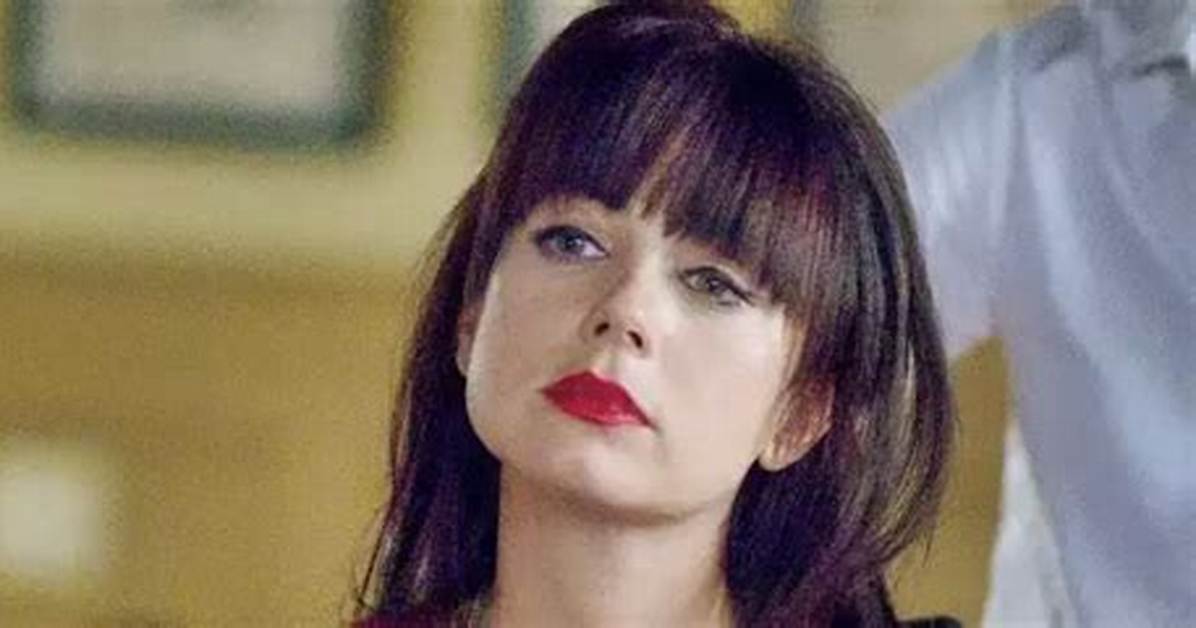 Jenny Schecter