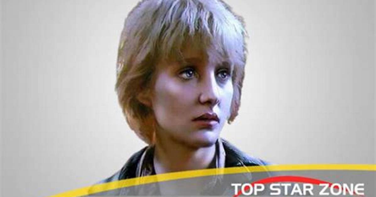 Jenny Wright Height