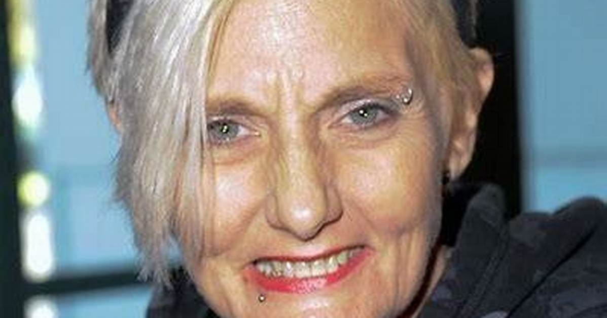 Jenny Wright Net Worth