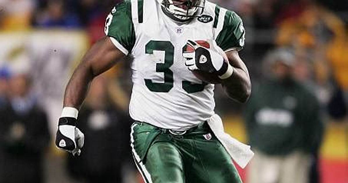 Jerald Sowell