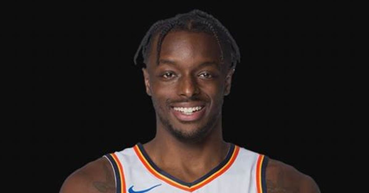 Jerami Grant Net Worth