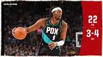 Jerami Grant