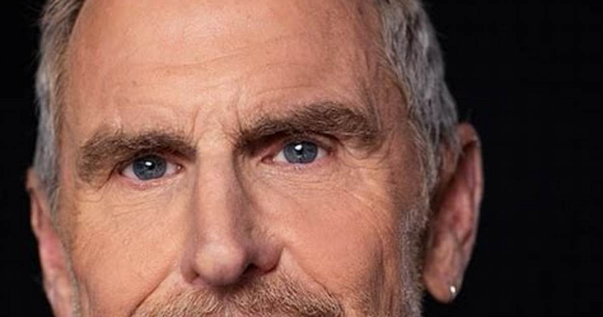 Jere Burns