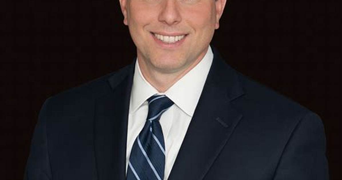 Jeremy Bash