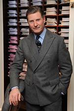 Jeremy Hackett