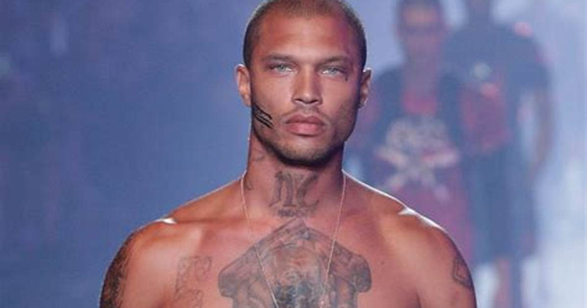 Jeremy Meeks Biography: Age, Net Worth, Height, Instagram, Wiki, Parents, Siblings, Children, Spouse