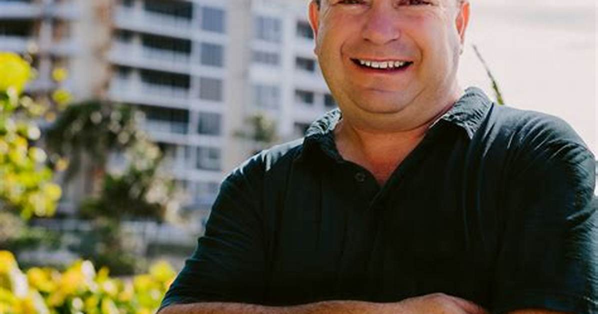Jeremy Ring