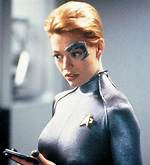 Jeri Ryan