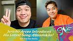 Jericho Arceo