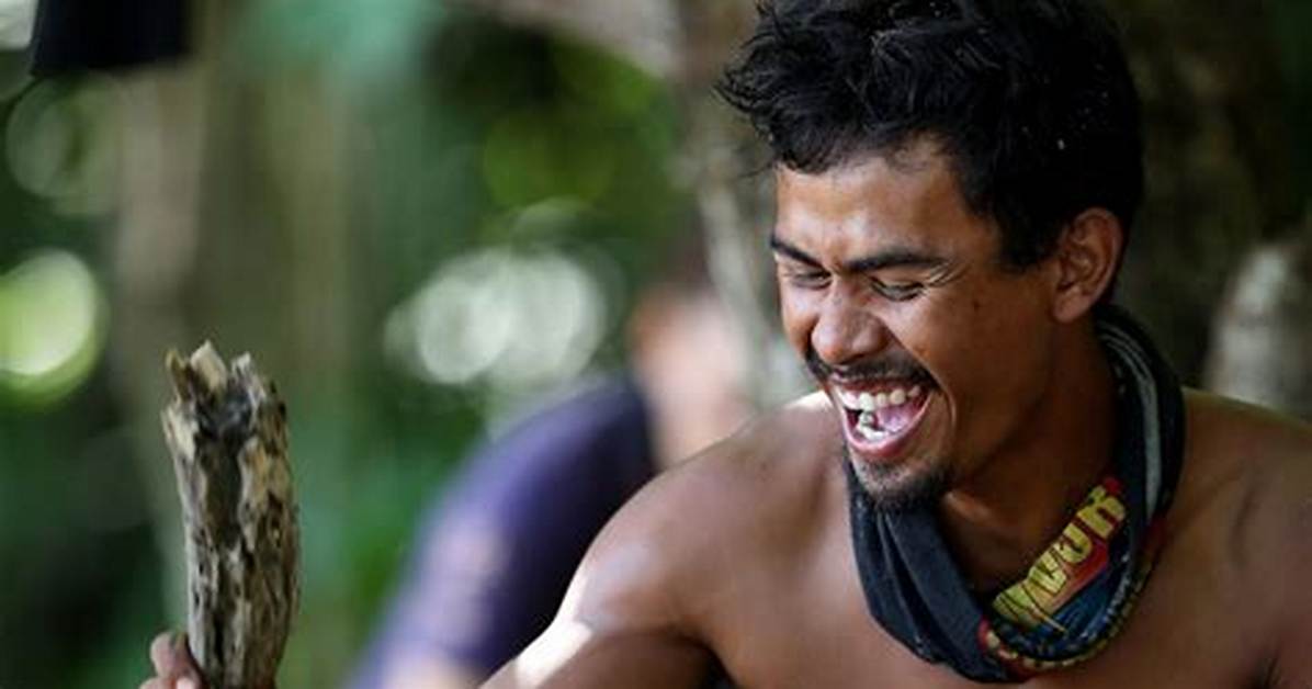 Jericho Malabonga