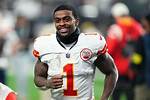 Jerick Mckinnon
