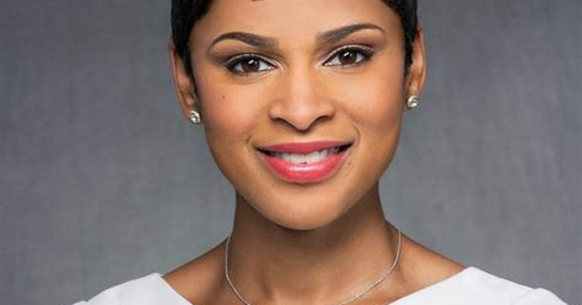 Jericka Duncan