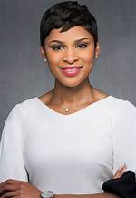 Jericka Duncan