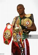 Jermain Taylor