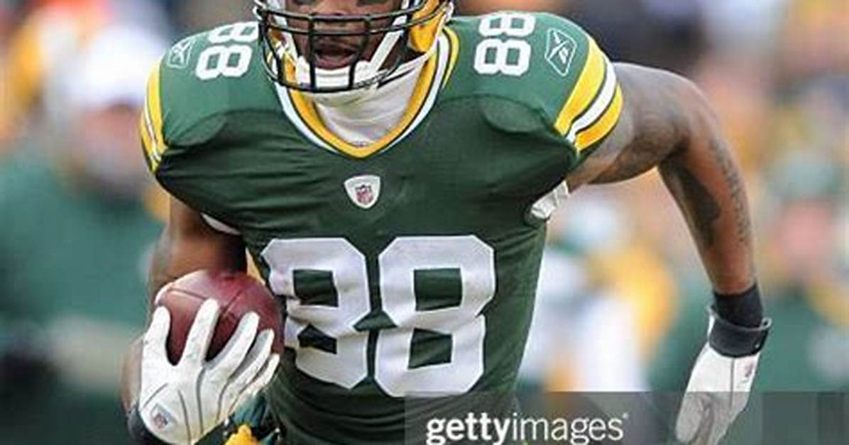Jermichael Finley