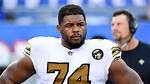 Jermon Bushrod
