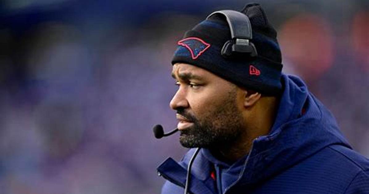 Jerod Mayo