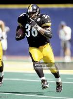 Jerome Bettis