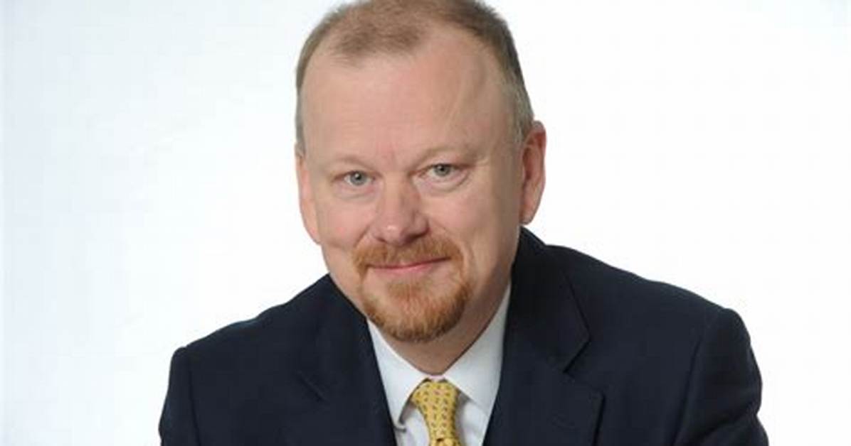 Jerome Booth