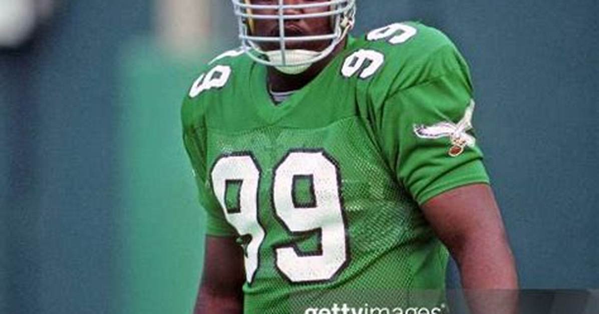 Jerome Brown