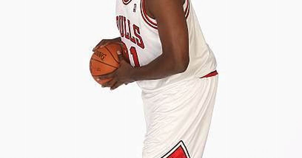 Jerome James