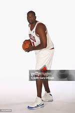 Jerome James