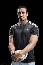 Jerome Kaino