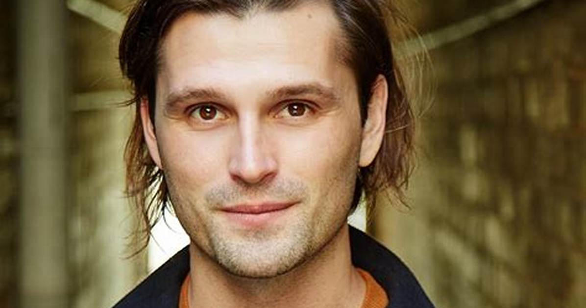 Jerome Meyer