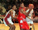 Jerome Mincy