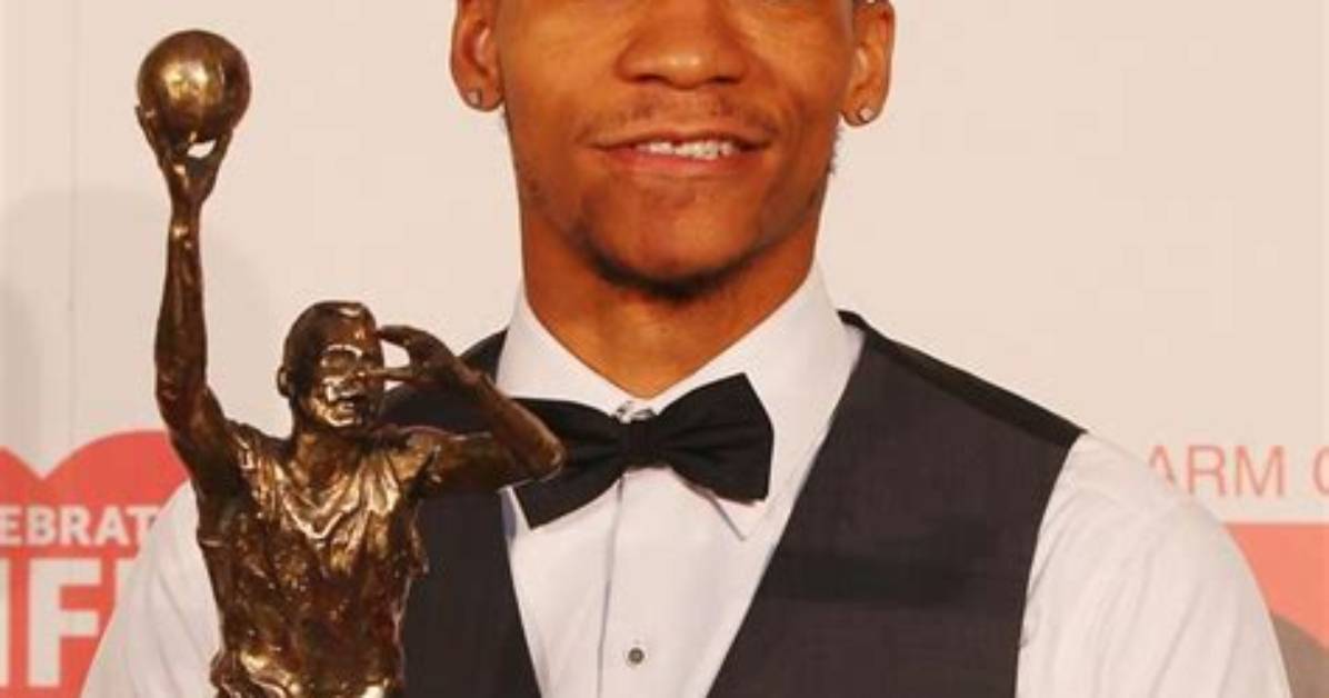 Jerome Randle