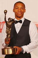 Jerome Randle