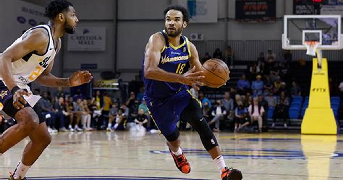 Jerome Robinson