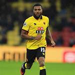 Jerome Sinclair