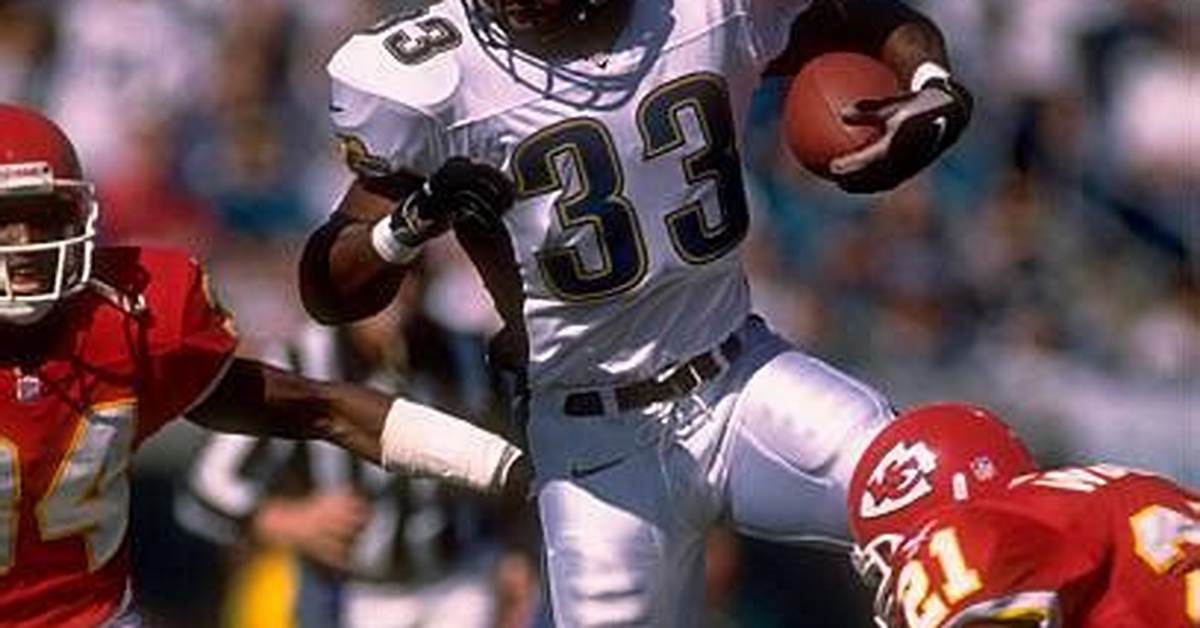 Jerome Woods