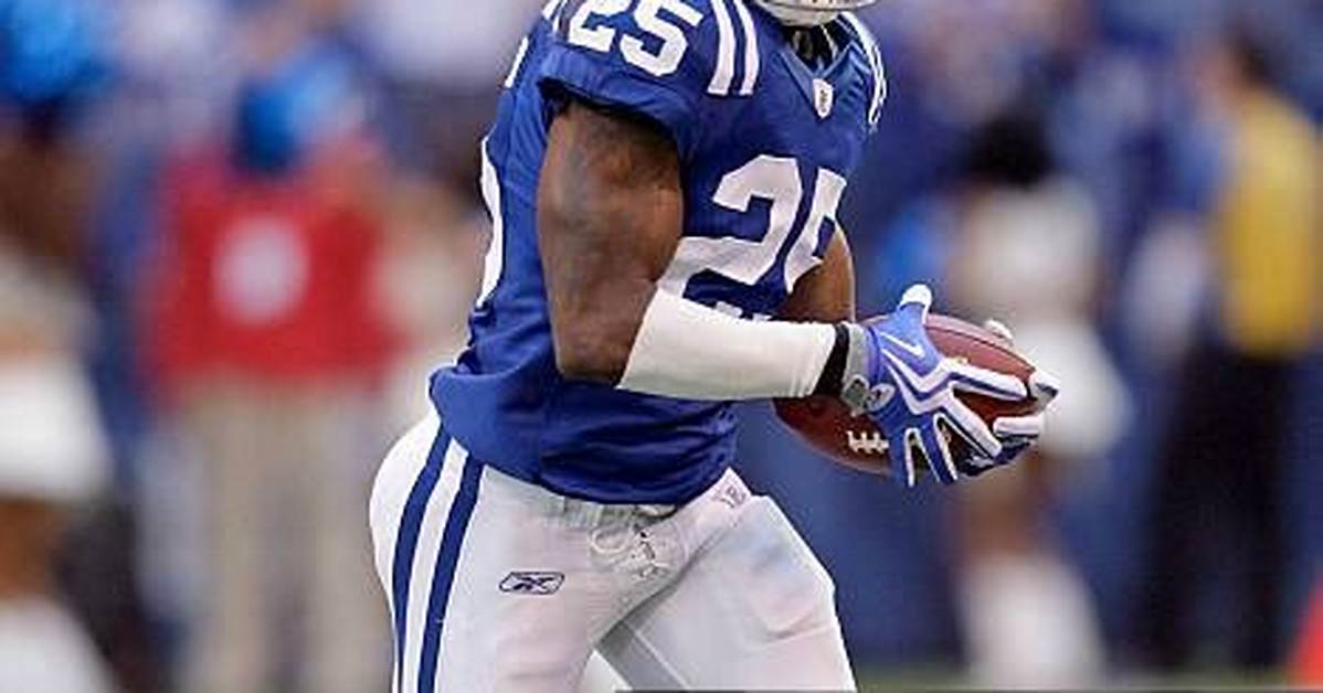 Jerraud Powers