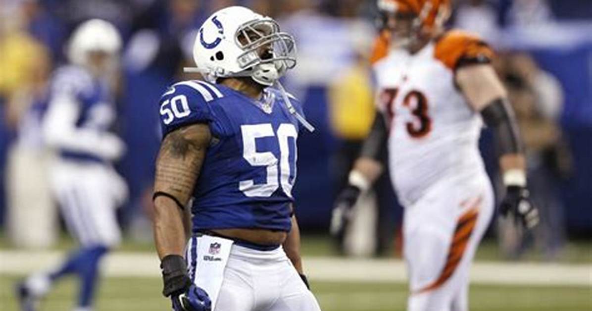 Jerrell Freeman