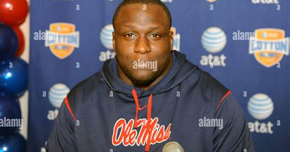 Jerrell Powe