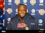 Jerrell Powe