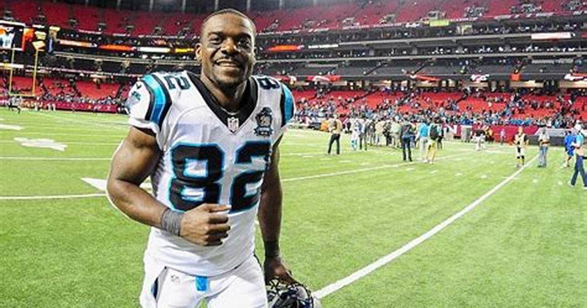 Jerricho Cotchery Net Worth