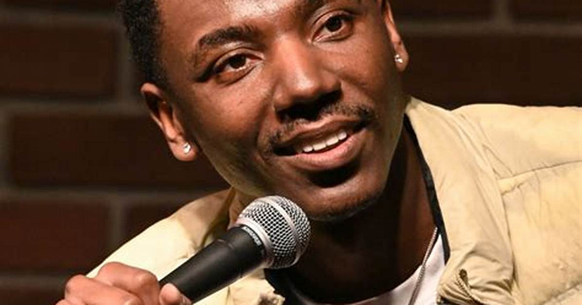 Jerrod Carmichael