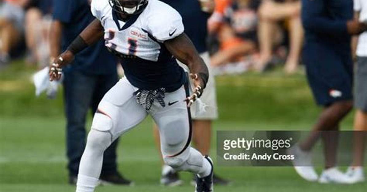 Jerrol Williams