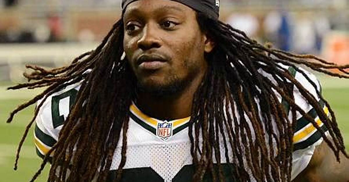 Jerron Mcmillian