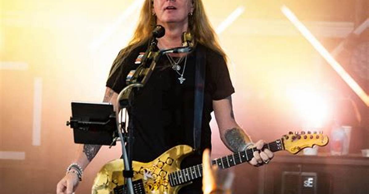 Jerry Cantrell
