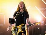 Jerry Cantrell